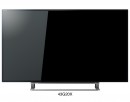 東芝の液晶テレビ「レグザ(REGZA)」の4Kテレビ新製品「G20Xシリーズ」(写真提供:東芝) 東芝の液晶テレビ「レグザ(REGZA)」の4Kテレビ新製品「G20Xシリーズ」(写真提供:東芝)