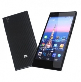 『FastFone』(株式会社ドウシシャ発表資料より) 『FastFone』(株式会社ドウシシャ発表資料より)