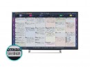 東芝ライフスタイルが8月12日から発売する液晶テレビ「レグザ｣の新製品「J20Xシリーズ」の「タイムシフトマシン」機能（写真提供：東芝）