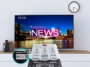 東芝ライフスタイルが8月12日から発売する液晶テレビ「レグザ｣の新製品「J20Xシリーズ」の「タイムシフトマシン」機能（写真提供：東芝）