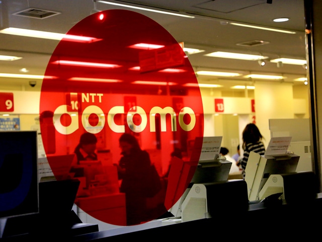 　NTTドコモが3年ぶりとなる増収増益をはたした。