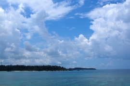 ウェザーニューズは、今夏の印象を調べた“夏の振り返り調査”結果と“秋の天気傾向”を発表した。 ウェザーニューズは、今夏の印象を調べた“夏の振り返り調査”結果と“秋の天気傾向”を発表した。