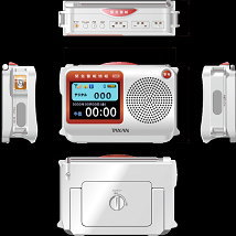 本年から新しく始まるV-Lowマルチメディア放送を活用した災害情報配信(V-ALERT)を宗像市(福岡県)が全国で初めて試験的に導入を開始するのにともない・・・。 本年から新しく始まるV-Lowマルチメディア放送を活用した災害情報配信(V-ALERT)を宗像市(福岡県)が全国で初めて試験的に導入を開始するのにともない・・・。