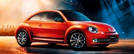 The Beetle Club(フォルクスワーゲン グループ ジャパン発表資料より) The Beetle Club(フォルクスワーゲン グループ ジャパン発表資料より)
