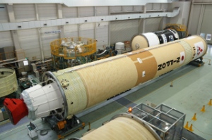 JAXA宇宙教育センター、H-IIAロケット29号機の打ち上げを取材する「1日宇宙記者」を募集（Image Credit: sorae.jp）