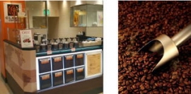 キーコーヒー＜２５９４＞（東１）は、アラビカ種の逸品「トアルコトラジャ」や、甘い香りとまろやかな味わいを実現した「氷温熟成珈琲」などの本格コーヒーが・・・。