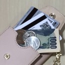 容量たっぷりの収納ポケット(ワンズクリエイション発表資料より) 容量たっぷりの収納ポケット(ワンズクリエイション発表資料より)