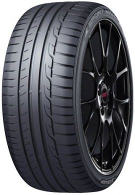 住友ゴム工業がスバルテクニカインターナショナルのコンプリートカー「S207」に納入する高性能タイヤDUNLOP「SPORT MAXX RT」(タイヤサイズ:255/35R19 92Y、写真提供:住友ゴム工業) 住友ゴム工業がスバルテクニカインターナショナルのコンプリートカー「S207」に納入する高性能タイヤDUNLOP「SPORT MAXX RT」(タイヤサイズ:255/35R19 92Y、写真提供:住友ゴム工業)