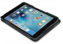 ロジクールが発売した「キーボードケース for iPad mini 4」（写真提供：ロジクール）