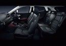 マツダが商品改良して発売した「CX-3」(機種:XD Touring L Package)(写真提供:マツダ) マツダが商品改良して発売した「CX-3」(機種:XD Touring L Package)(写真提供:マツダ)