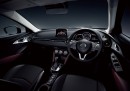 マツダが商品改良して発売した「CX-3」(機種:XD Touring L Package)(写真提供:マツダ) マツダが商品改良して発売した「CX-3」(機種:XD Touring L Package)(写真提供:マツダ)