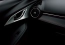 マツダが商品改良して発売した「CX-3」(機種:XD Touring L Package)(写真提供:マツダ) マツダが商品改良して発売した「CX-3」(機種:XD Touring L Package)(写真提供:マツダ)