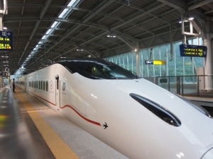 「新幹線システム」の輸出は2007年に開業した台湾新幹線以来、2例目となる。