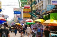 アセアン経済共同体の発足に伴って、注目されるアセアン・マーケット。その拠点として、タイへの関心が高まっている。