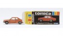 初代トミカ。(タカラトミーの発表資料より) 初代トミカ。(タカラトミーの発表資料より)