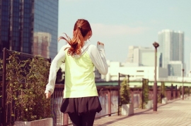 音楽を聞きながら運動すると、運動後の自律神経活動に良い効果をもたらすことを東北大学の小川佳子助教らの研究グループが明らかにした。 音楽を聞きながら運動すると、運動後の自律神経活動に良い効果をもたらすことを東北大学の小川佳子助教らの研究グループが明らかにした。