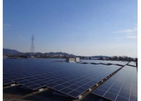 グリーン・コミュニティの実現を目指す日本アジアグループ＜３７５１＞（東マ）傘下のＪＡＧ国際エナジーは、岡山県玉野市において「東野崎ソーラーウェイ」を完成させた。