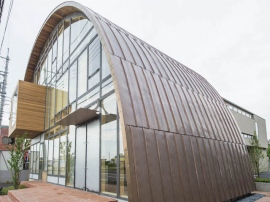 画像は、埼玉県熊谷市のアキュラホーム埼玉北支店「住まいと暮らしサロン」 画像は、埼玉県熊谷市のアキュラホーム埼玉北支店「住まいと暮らしサロン」