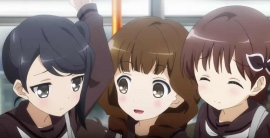 秋アニメ『魔法少女育成計画』プロモーション映像が公開 秋アニメ『魔法少女育成計画』プロモーション映像が公開