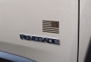 FCAジャパンが10月8日に発売するジープ「レネゲード」の限定モデル「Mojave Edition（モハベ エディション）」（写真提供：FCAジャパン）