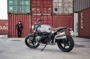ビー・エム・ダブリューは新ヘリテイジモデル「新型BMW R nineT スクランブラー」を10月14日に販売開始する。(写真提供:BMW) ビー・エム・ダブリューは新ヘリテイジモデル「新型BMW R nineT スクランブラー」を10月14日に販売開始する。(写真提供:BMW)
