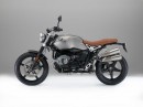 ビー・エム・ダブリューは新ヘリテイジモデル「新型BMW R nineT スクランブラー」を10月14日に販売開始する。(写真提供:BMW) ビー・エム・ダブリューは新ヘリテイジモデル「新型BMW R nineT スクランブラー」を10月14日に販売開始する。(写真提供:BMW)