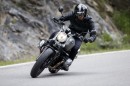 ビー・エム・ダブリューは新ヘリテイジモデル「新型BMW R nineT スクランブラー」を10月14日に販売開始する。(写真提供:BMW) ビー・エム・ダブリューは新ヘリテイジモデル「新型BMW R nineT スクランブラー」を10月14日に販売開始する。(写真提供:BMW)