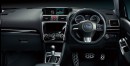 富士重工業が12月12に発売する「レヴォーグ」の特別仕様車「1.6GT EyeSight Smart Edition」（写真提供：富士重工業）