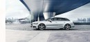 アウディ ジャパンが装備、仕様を一部変更して10月20日に発売した、「Audi A6 Avant」（写真提供：アウディ ジャパン）