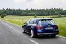 Audi S4 Avant （アウディ ジャパンの発表資料より） 