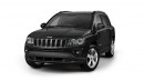 Jeep Compass Free Drive Edition