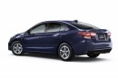 スバル 新型「インプレッサ」 1.6i-L EyeSight スバル 新型「インプレッサ」 1.6i-L EyeSight