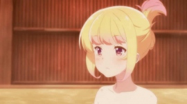 ガーリッシュナンバー 第8話「ねぼすけ千歳と湯煙旅情」【感想レビュー】©Project GN/ガーリッシュ ナンバー製作委員会 ガーリッシュナンバー 第8話「ねぼすけ千歳と湯煙旅情」【感想レビュー】©Project GN/ガーリッシュ ナンバー製作委員会