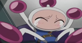 笑えて泣ける? アニメ『 ボンバーマンジェッターズ 』とは 笑えて泣ける? アニメ『 ボンバーマンジェッターズ 』とは