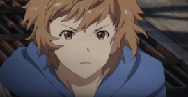 TVアニメ「グランブルーファンタジー」2017年4月より放送開始、第2弾PVも公開 TVアニメ「グランブルーファンタジー」2017年4月より放送開始、第2弾PVも公開