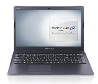 「iiyama PC」ブランド「STYLE∞」パソコン（ユニットコム発表資料より）