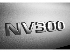 日産の欧州向けコマーシャルバン「NV300」など、ルノー・日産アライアンスの小型商用車を統括して開発、シナジー効果で効率アップを図る