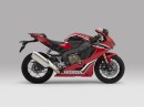 CBR1000RR ヴィクトリーレッド CBR1000RR ヴィクトリーレッド