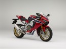 CBR1000RR SP ヴィクトリーレッド CBR1000RR SP ヴィクトリーレッド