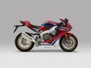 CBR1000RR SP ヴィクトリーレッド CBR1000RR SP ヴィクトリーレッド