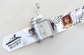 「キングダムハーツHD1.5+2.5リミックス」の発売を記念して、スペシャルコンテンツが公開 「キングダムハーツHD1.5+2.5リミックス」の発売を記念して、スペシャルコンテンツが公開