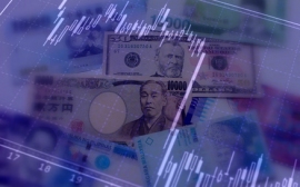ドル・円為替、4月12日の動きと米主要イベント