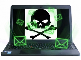 コンピュータウイルスを添付したメールはありふれたスパムだが、2017年3月下旬頃から、wordファイルに埋め込まれたタイプが登場している コンピュータウイルスを添付したメールはありふれたスパムだが、2017年3月下旬頃から、wordファイルに埋め込まれたタイプが登場している