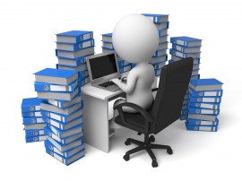 働き方改革に取り組む電通だが、労働環境の改善はうまくいくだろうか? 働き方改革に取り組む電通だが、労働環境の改善はうまくいくだろうか?