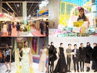 日本から12社出展　アジア最大級のファッション見本市「第24回香港ファッション・ウィーク春/夏」7月10～13日開催
