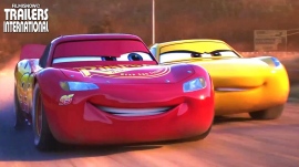 「カーズ/クロスロード」に今は亡きポール・ニューマンの未公開音声が使われることが明らかに! 「カーズ/クロスロード」に今は亡きポール・ニューマンの未公開音声が使われることが明らかに!