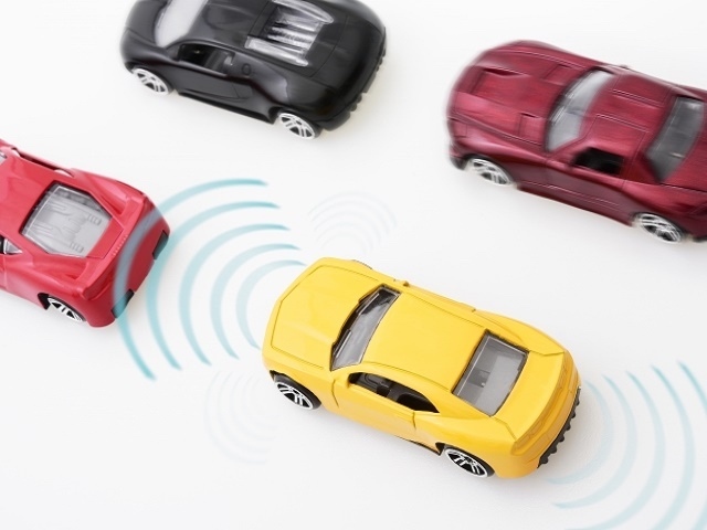 自動運転車の技術力・能力向上には走行映像データなど、自動運転に関するデータをいかに大量に集められるかがカギとなる