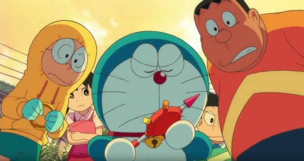 今夏TVアニメ「ドラえもん」のパワーアップが発表!原作の人気エピソードも登場!