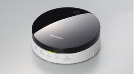 ネットワーク接続型リモコン「iRemoconWi-Fi」(写真: ソフトバンクコマース&サービスより) ネットワーク接続型リモコン「iRemoconWi-Fi」(写真: ソフトバンクコマース&サービスより)