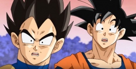 『ドラゴンボールファイターズ』のシステムがついに公開! バトルはオンライン・オフライン双方に対応だ!! 『ドラゴンボールファイターズ』のシステムがついに公開! バトルはオンライン・オフライン双方に対応だ!!